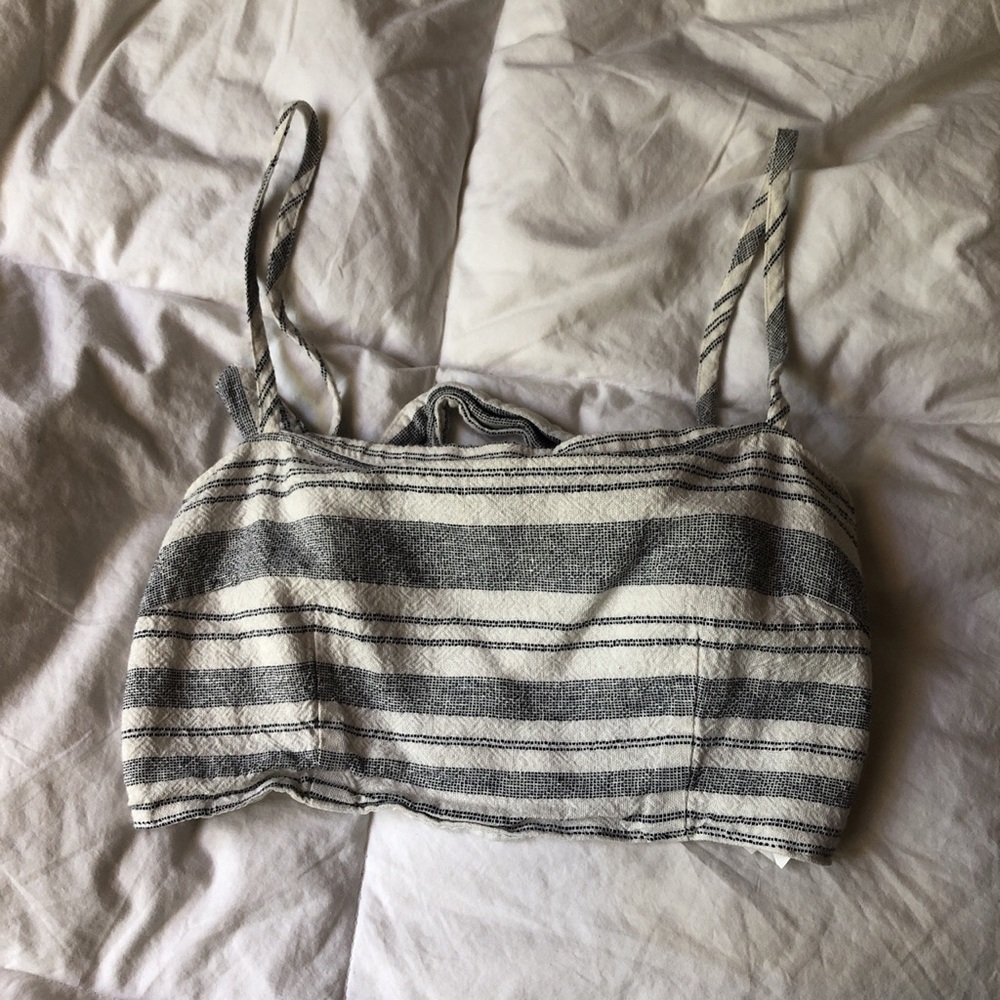 Cami top - Picture 1 of 3